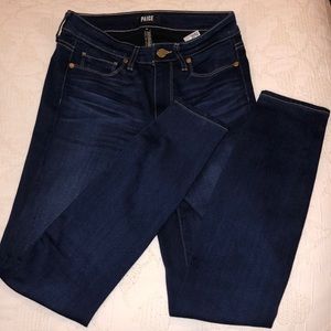 Paige Jeans